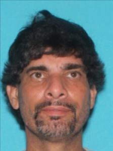 Christopher Ray Ingram a registered Sex Offender of Mississippi