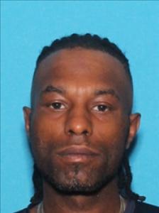 Roderick Perry a registered Sex Offender of Mississippi