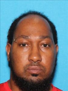 Vonzell Demon Chapman a registered Sex Offender of Mississippi