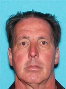 Garry Leo Clark a registered Sex Offender of Mississippi