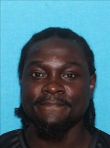 Petrell Lamar Johnson a registered Sex Offender of Mississippi