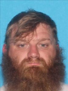 Randy Lee Vanderford a registered Sex Offender of Mississippi