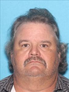 Paul Christopher Burnham a registered Sex Offender of Mississippi