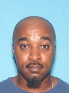 Timothy Tyrone Brown a registered Sex Offender of Mississippi