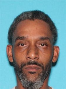 Kim Eugene Jamison a registered Sex Offender of Mississippi