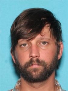 James Derek Hancock a registered Sex Offender of Mississippi