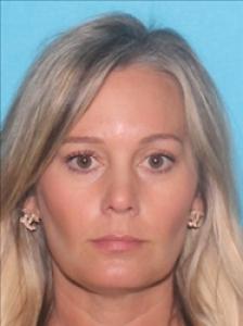 Rebecca Dawn Bogard a registered Sex Offender of Mississippi