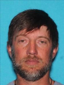 Randall Chad Evans a registered Sex Offender of Mississippi