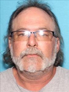 Jeffrey Dee Mitchell a registered Sex Offender of Mississippi