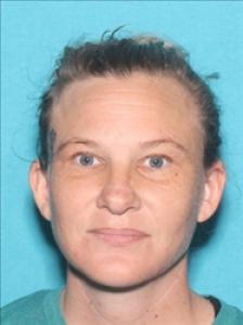 Amber Coriene James a registered Sex Offender of Mississippi