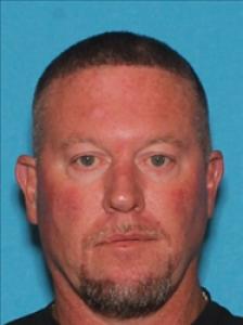 Shawn Phillip Yeager a registered Sex Offender of Mississippi