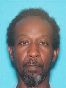 Marvin Green a registered Sex Offender of Mississippi