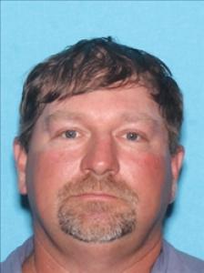 Joshua Shane Brown a registered Sex Offender of Mississippi