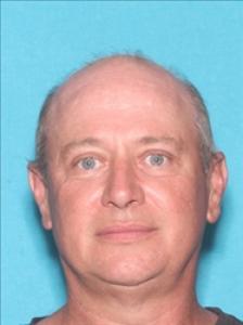 Paul Graham Morgan a registered Sex Offender of Mississippi