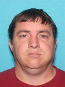 John Wayne Tolbert a registered Sex Offender of Mississippi