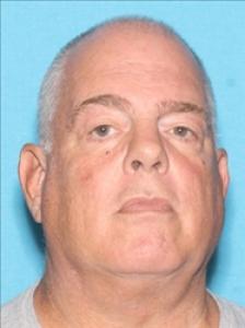 Thomas Glenn Baker a registered Sex Offender of Mississippi