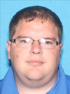 Justin Dean Moore a registered Sex Offender of Mississippi