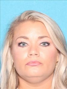 Mallorie Nicole Biffle a registered Sex Offender of Mississippi