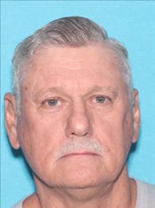 Johnson Wayne Grapes a registered Sex Offender of Mississippi