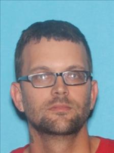 Dustin Kyle Underwood a registered Sex Offender of Mississippi