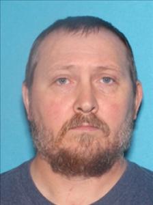 Geoffrey Michael Sturgill a registered Sex Offender of Mississippi
