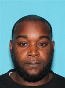 Damarius Cortes Cage a registered  of Mississippi