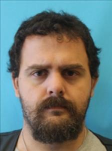 Anthony Robert Bennett a registered Sex Offender of Mississippi