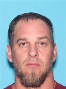 Bradford Scott Byrd a registered Sex Offender of Mississippi