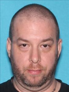 David Scott Saucier a registered Sex Offender of Mississippi