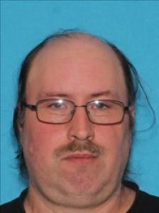 Bryan Keith Turner a registered Sex Offender of Mississippi