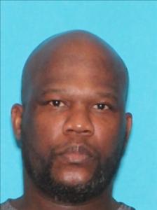 Kelvin Lashay Jones a registered Sex Offender of Mississippi