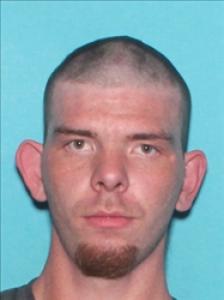 Dallas Wyatt Burkholder a registered Sex Offender of Mississippi