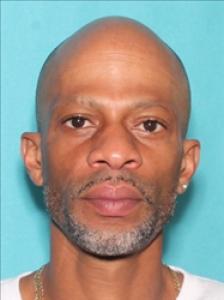 Kenyon Alarick Hudson a registered Sex Offender of Mississippi