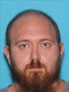 Travis Evan Warden a registered Sex Offender of Mississippi