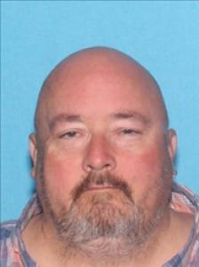 Timothy Allen Dingman a registered  of Mississippi