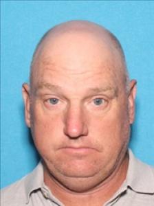 Bradley Monroe Carter a registered Sex Offender of Mississippi