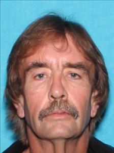 Richard Lee Cahall a registered Sex Offender of Mississippi