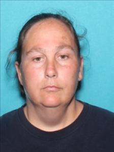 Sherri Ann Walker a registered Sex Offender of Mississippi