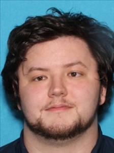 Brandon Dalton Pinson a registered Sex Offender of Mississippi
