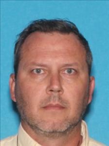 Bradley Hubert Mcdonald a registered  of Mississippi