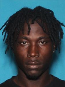 Jevante Amari Payton a registered Sex Offender of Mississippi