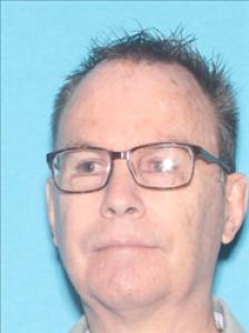 Michael Allen Sanders a registered Sex Offender of Mississippi