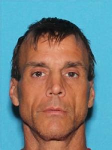 Everett Ray Krosp a registered Sex Offender of Mississippi