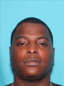 Keith Lashaun Vaughn a registered Sex Offender of Mississippi