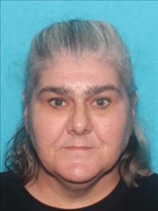 Betty Lou Wiley a registered Sex Offender of Mississippi