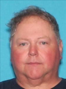 Timothy Allen Dwiggins a registered Sex Offender of Mississippi