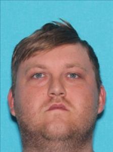 Joseph Kyle Whisenant a registered Sex Offender of Mississippi