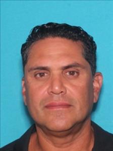 Jose Daniel Baquedano a registered Sex Offender of Mississippi