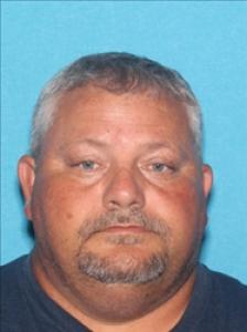 Randy Opal Rogers a registered Sex Offender of Mississippi