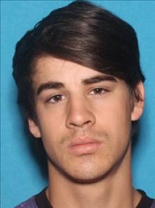 Trever Michael Foret a registered Sex Offender of Mississippi